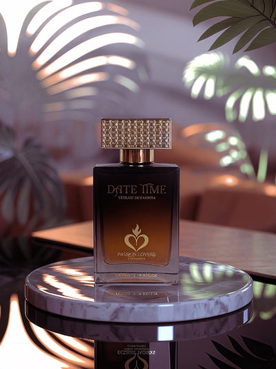 Date Time - Extrait de Parfums - Unisex