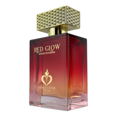 Red Glow – Extrait de Parfums - Für Frauen
