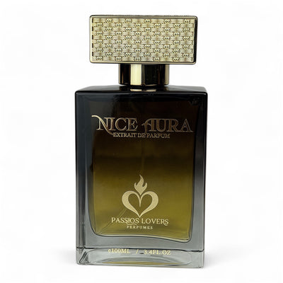Nice Aura - Extrait de Parfums - Unisex