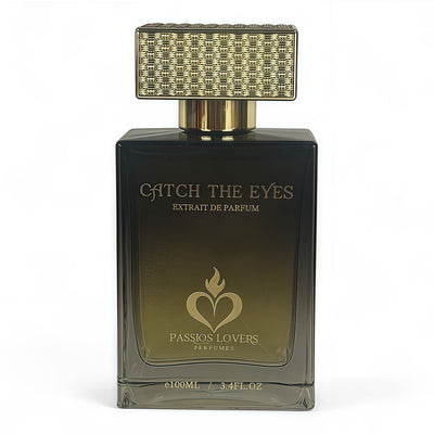 Catch the Eyes – Extrait de Parfums - Für Männer