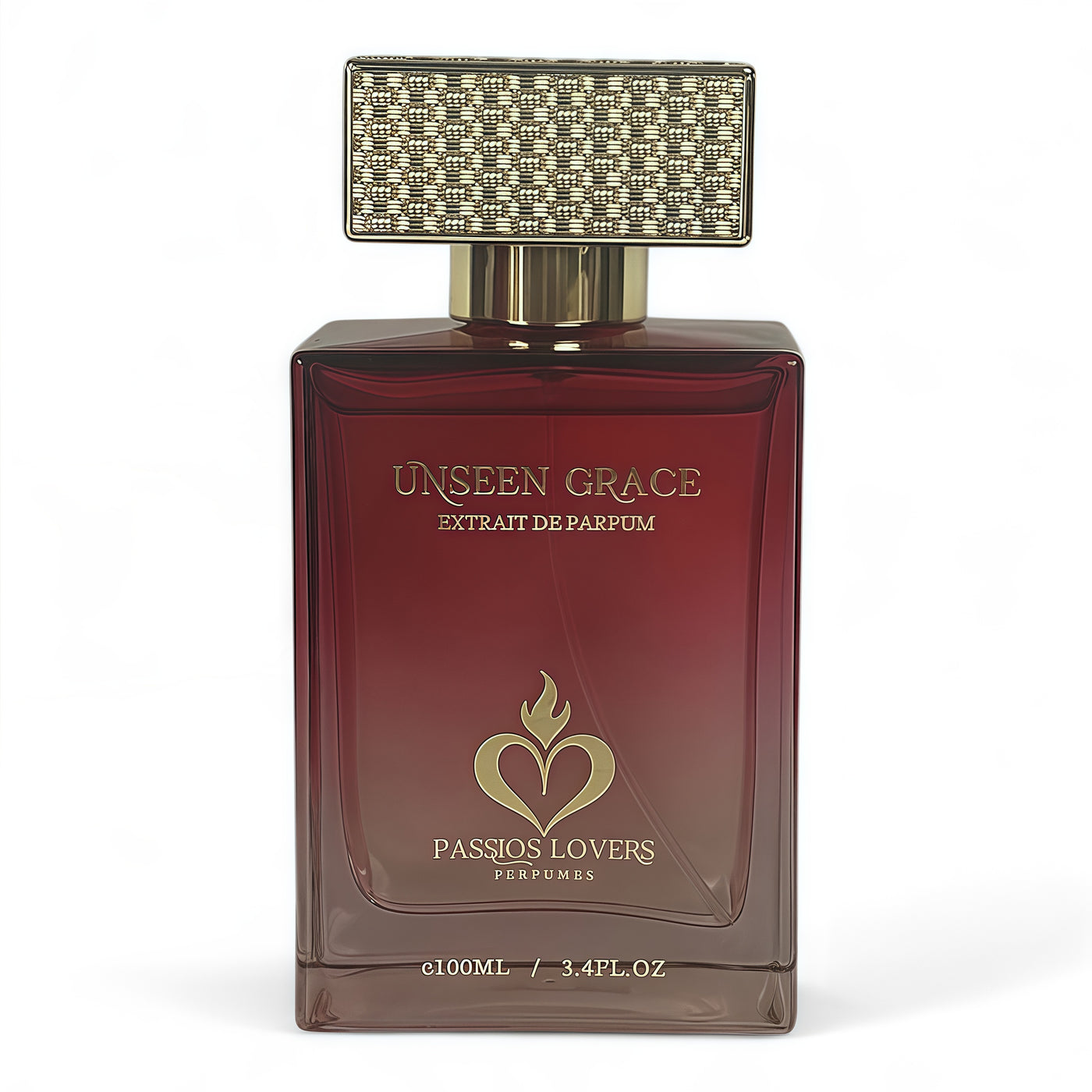 Unseen Grace - Extrait de Parfums - Für Frauen