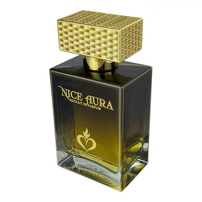 Nice Aura - Extrait de Parfums - Unisex