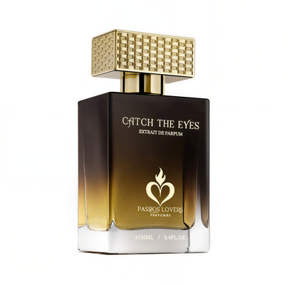 Catch the Eyes – Extrait de Parfums - Herren Parfum
