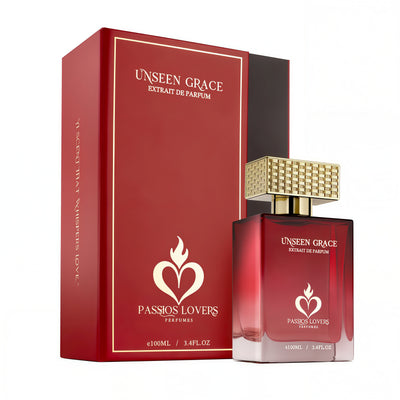 Unseen Grace - Extrait de Parfums - Für Frauen