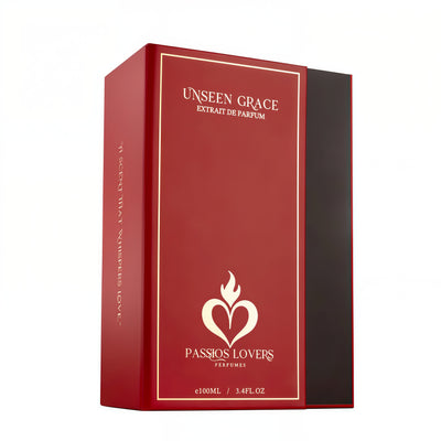 Unseen Grace - Extrait de Parfums - Für Frauen