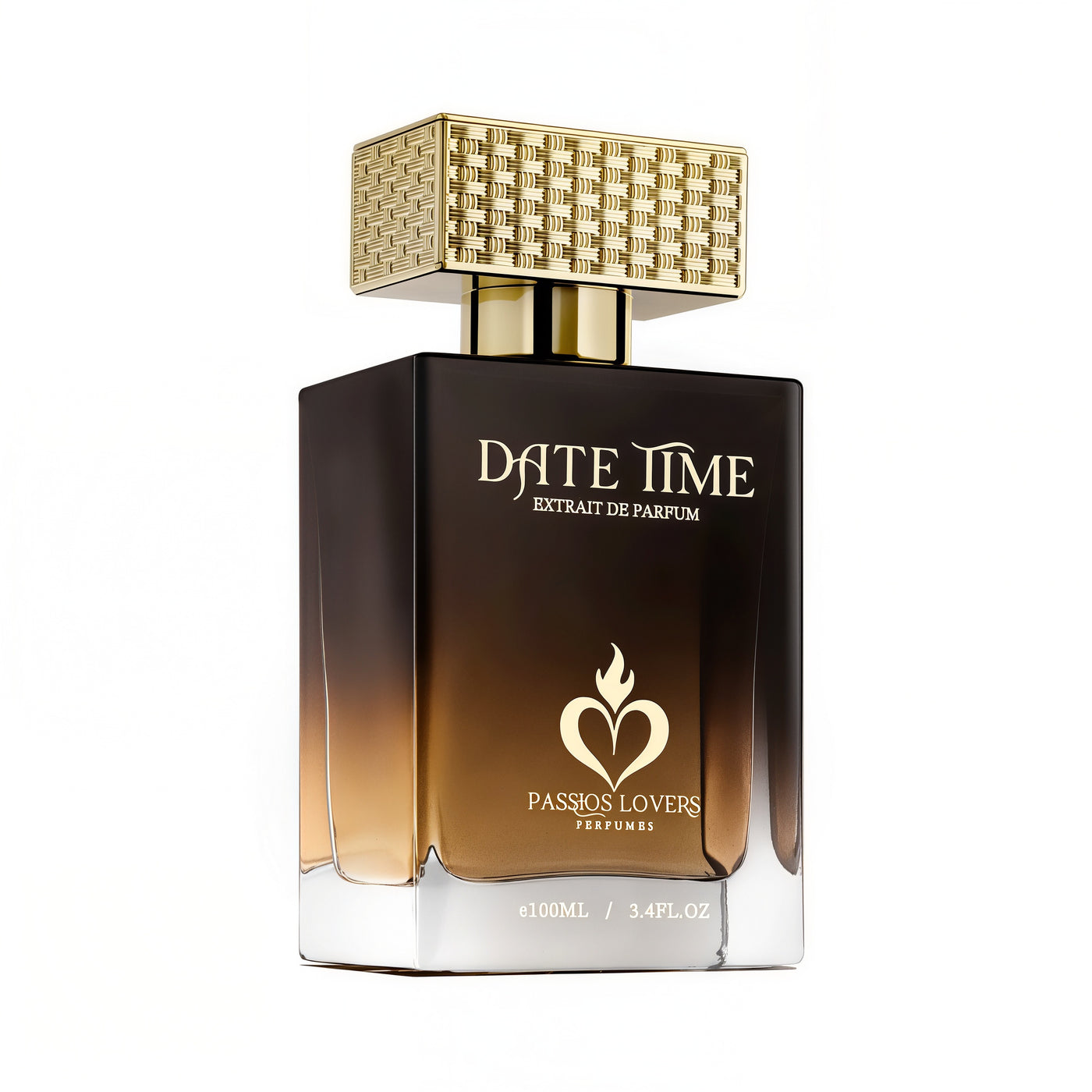 Date Time - Extrait de Parfums - Unisex