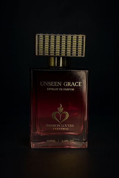 Unseen Grace - Extrait de Parfums - Für Frauen